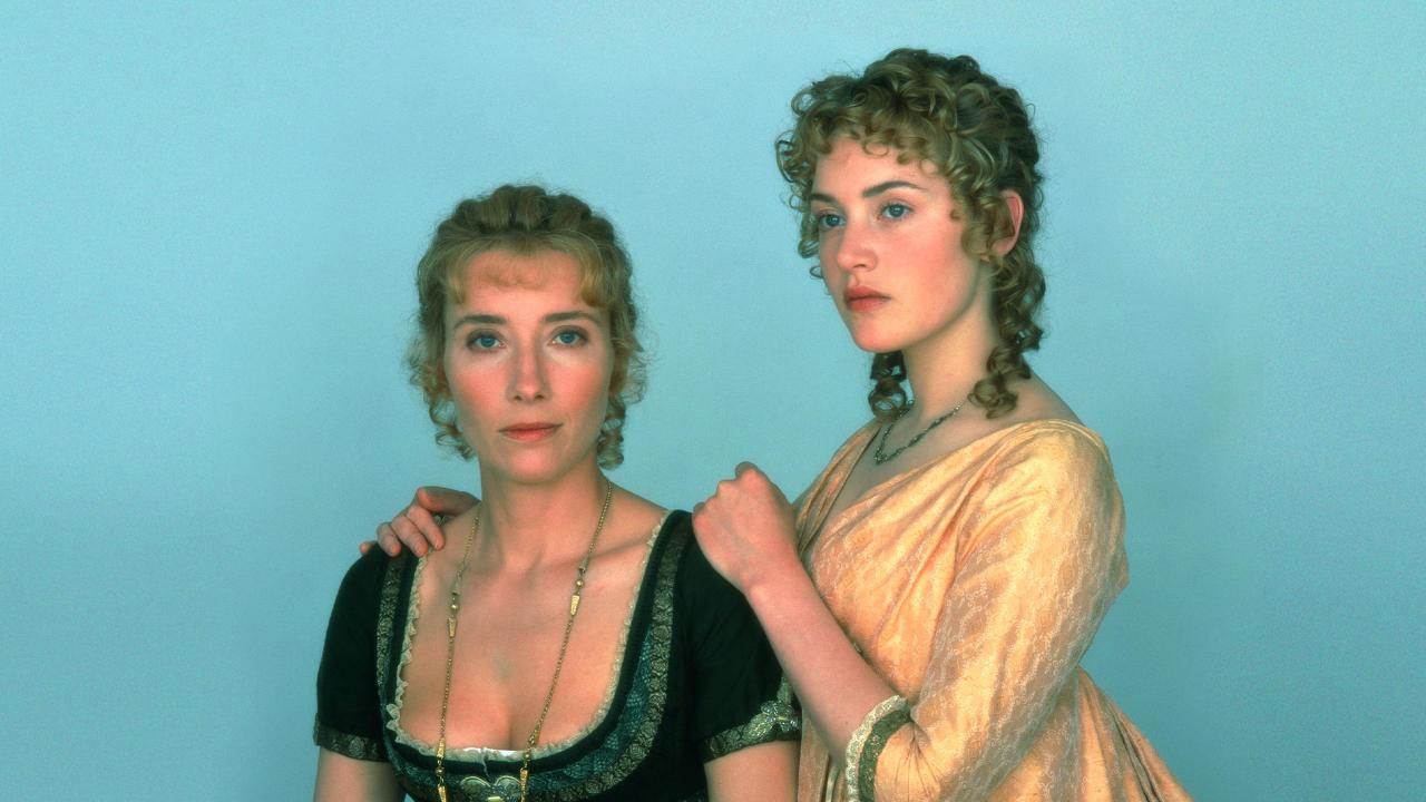 Sense and Sensibility