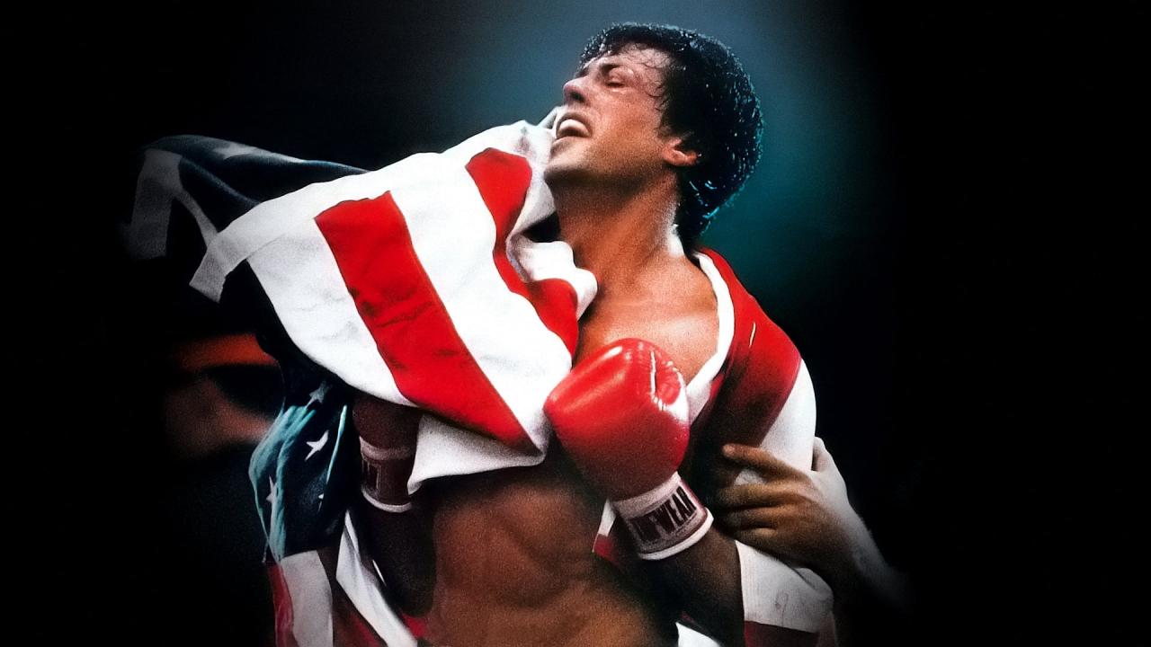 Rocky 4