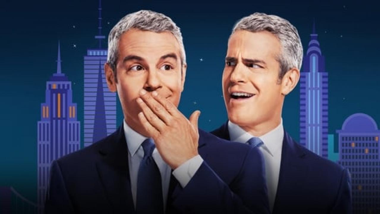 Watch What Happens L!ve with Andy Cohen