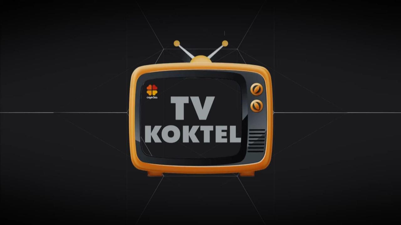 TV Koktel (mozaična emisija)