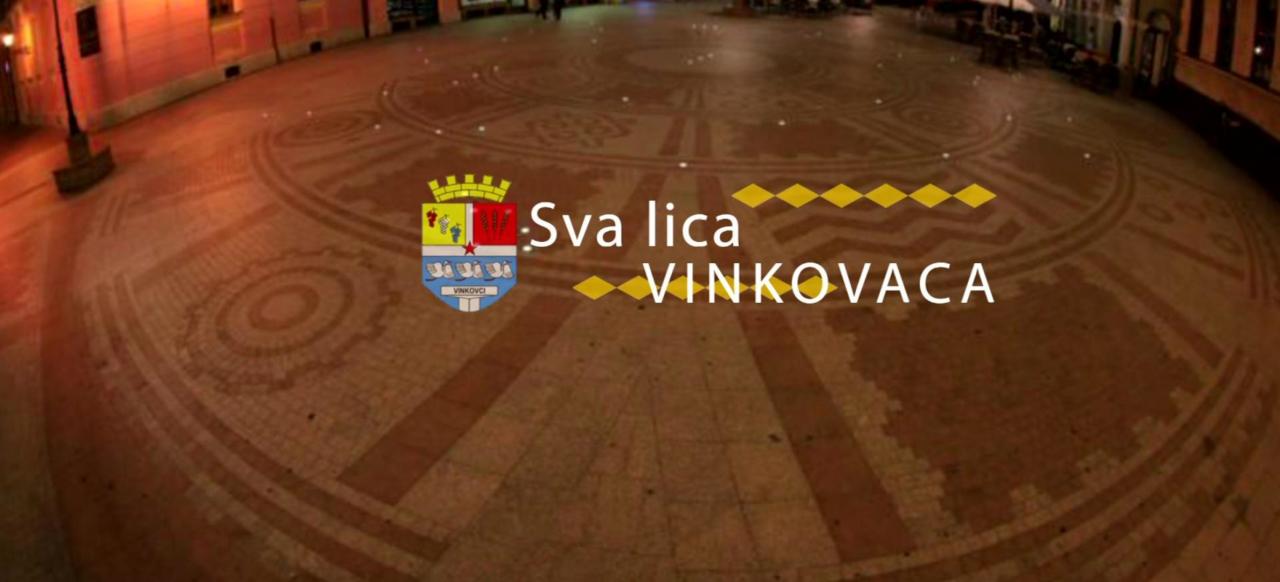 Sva lica Vinkovaca