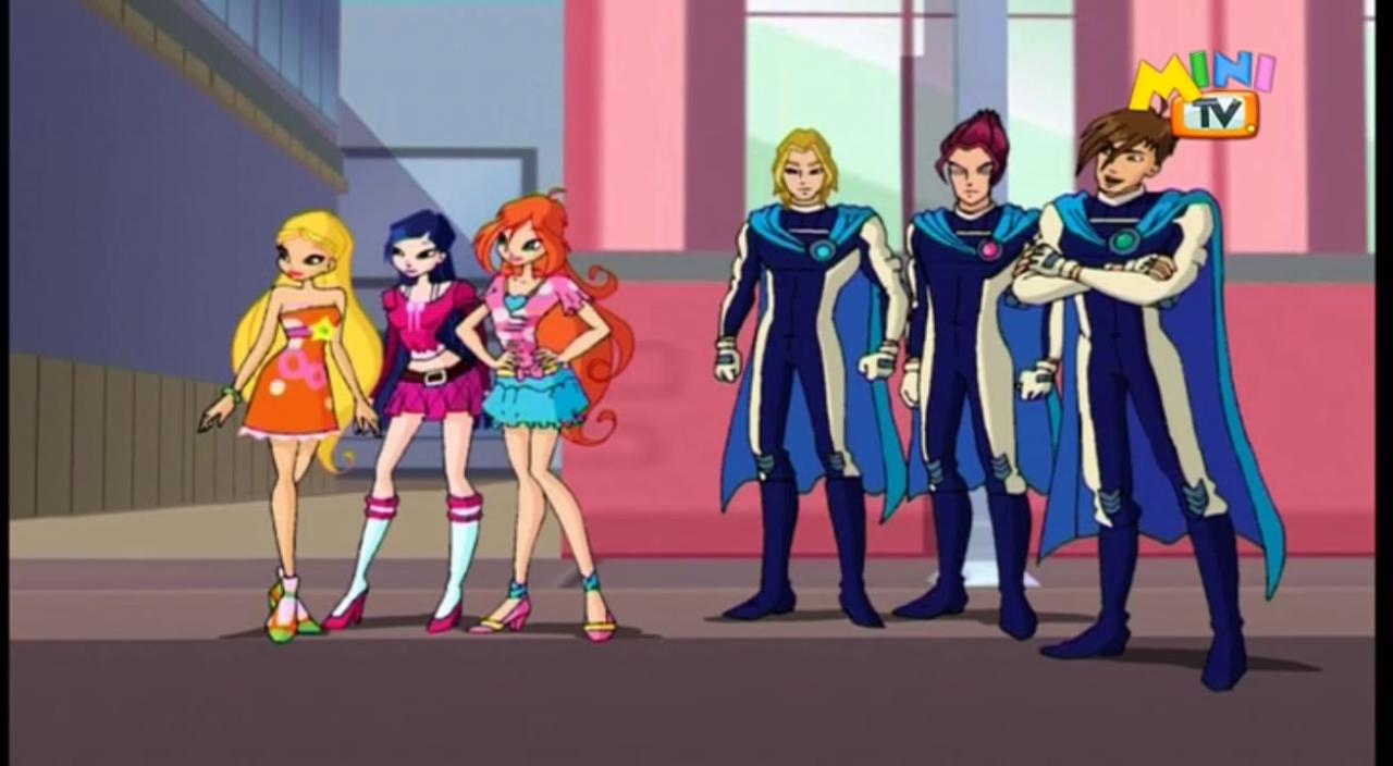 Winx Club