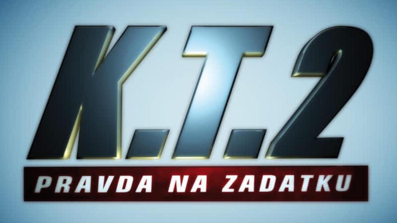 K.T. 2 (kriminalistička serija)