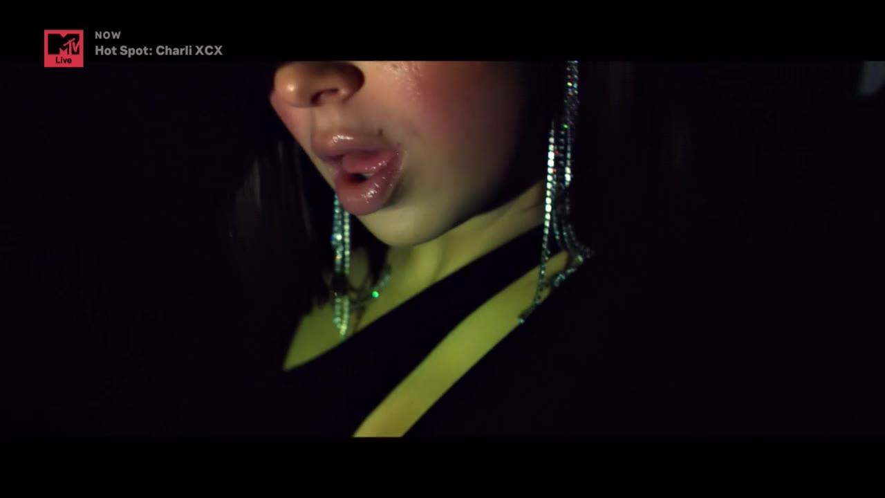 Hot Spot: Charli XCX