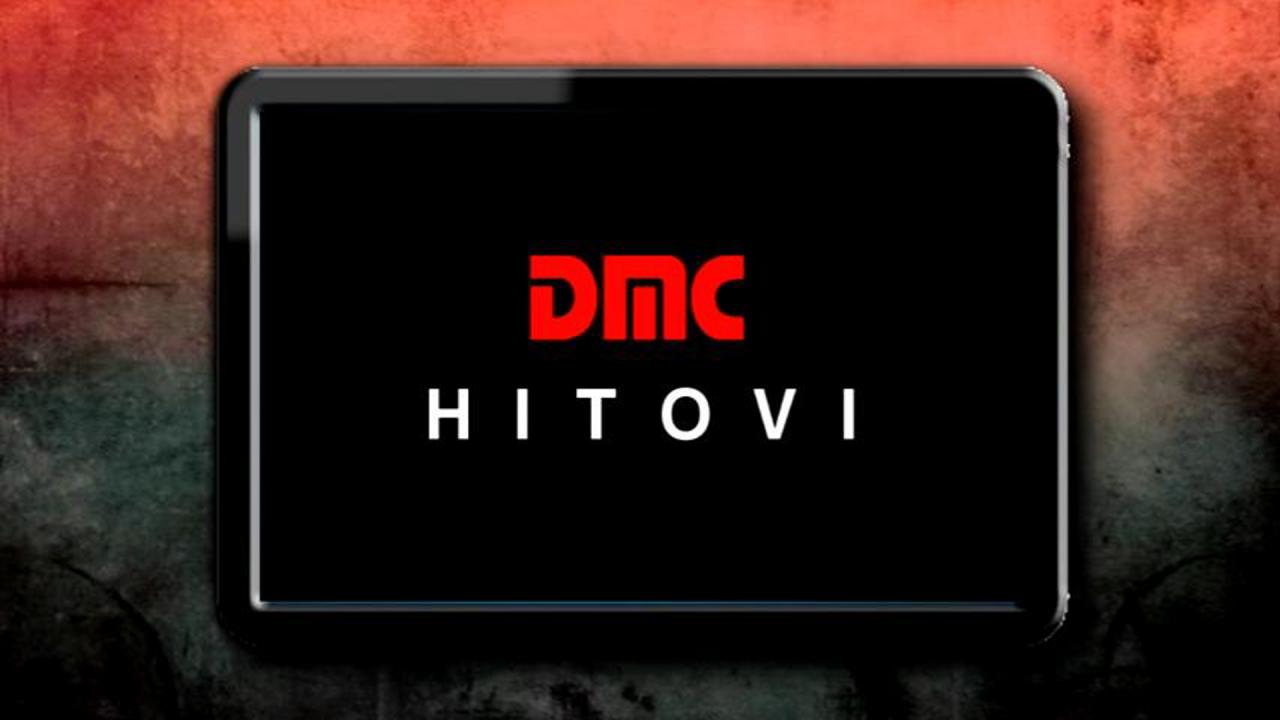 DMC hitovi