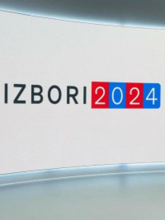 Izbori 2024.:Sučeljavanje