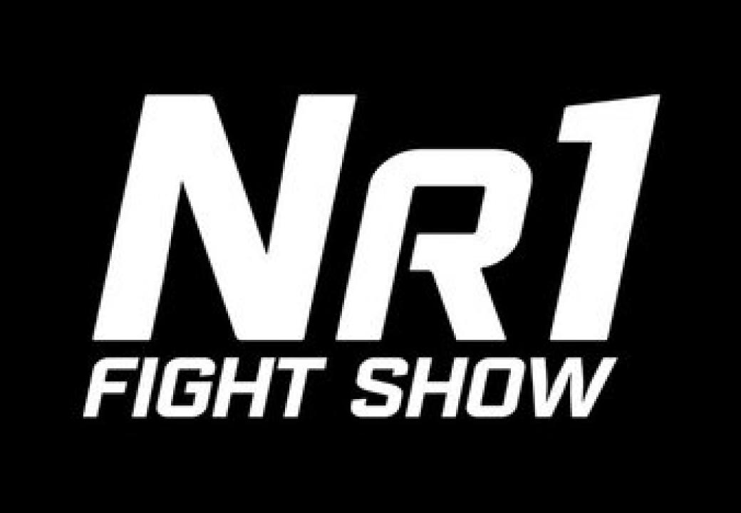 Nr.1 Fight Show, Tallinn, Estonia, 22.09.2018