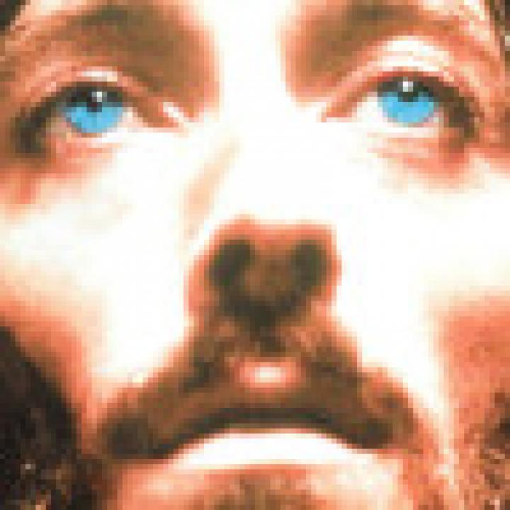 Isus iz Nazareta (1)