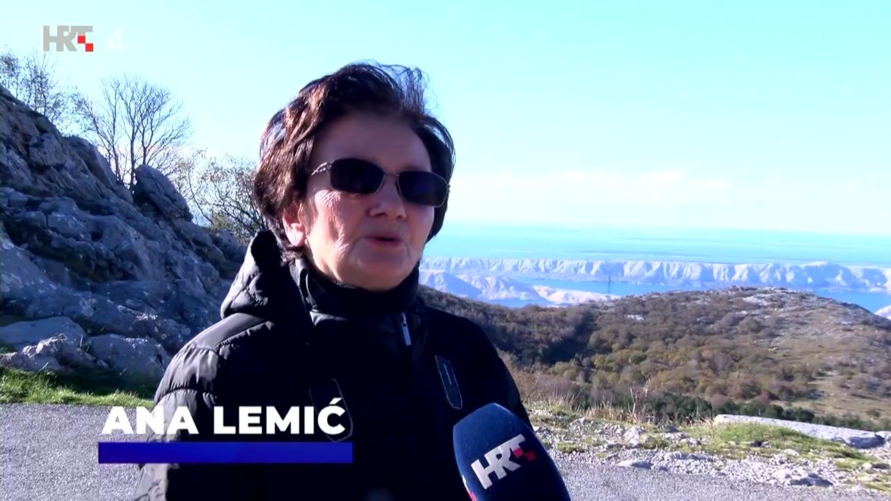 #REPORTAŽE: Ana Lemić (dokumentarna reportaža)