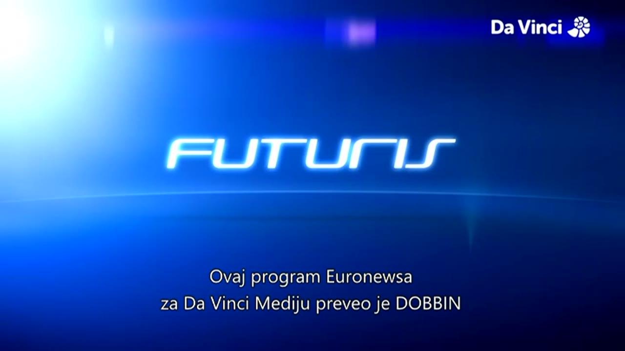 Futuris (3D u vašem džepu) / 0