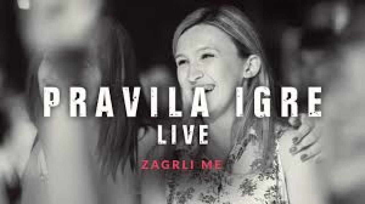 Pravila igre, koncert ”Kako nam stvari stoje”, Velika Gorica, 10.06.2018.