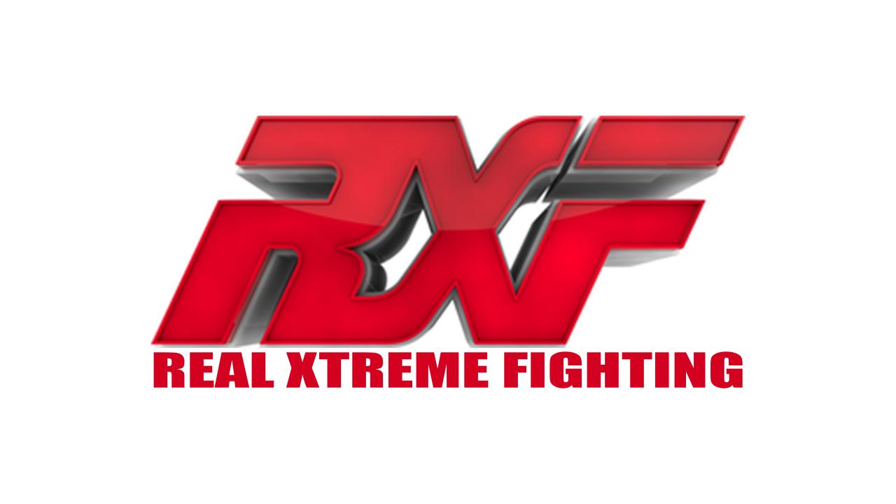 RXF - Real Xtreme Fighting, Brasov