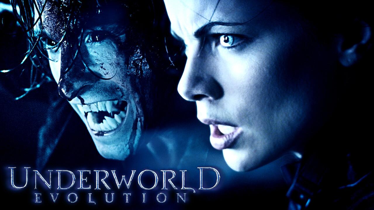 Underworld 2