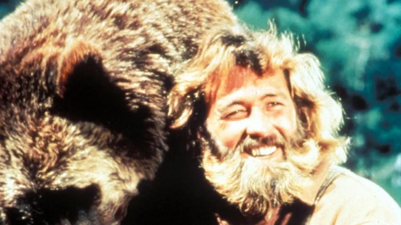Grizzly Adams (12)