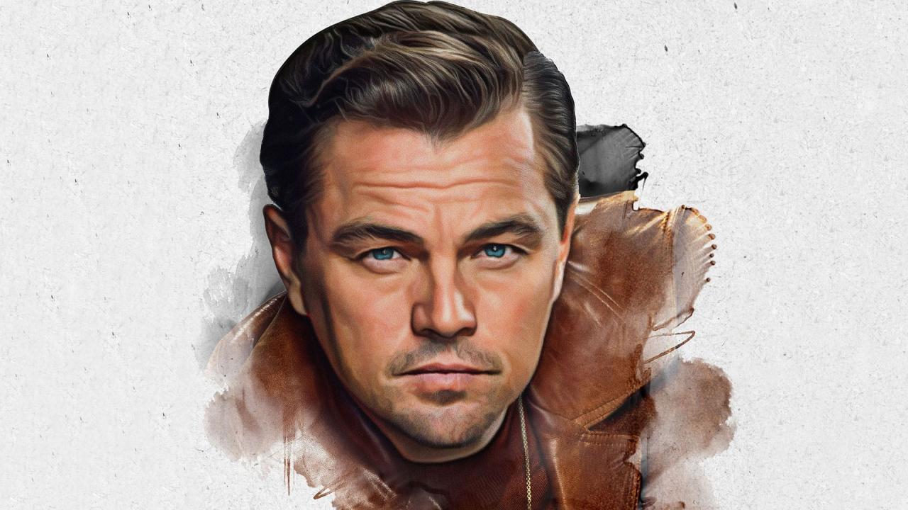 Leonardo DiCaprio: Najtraženija zvijezda Hollywooda