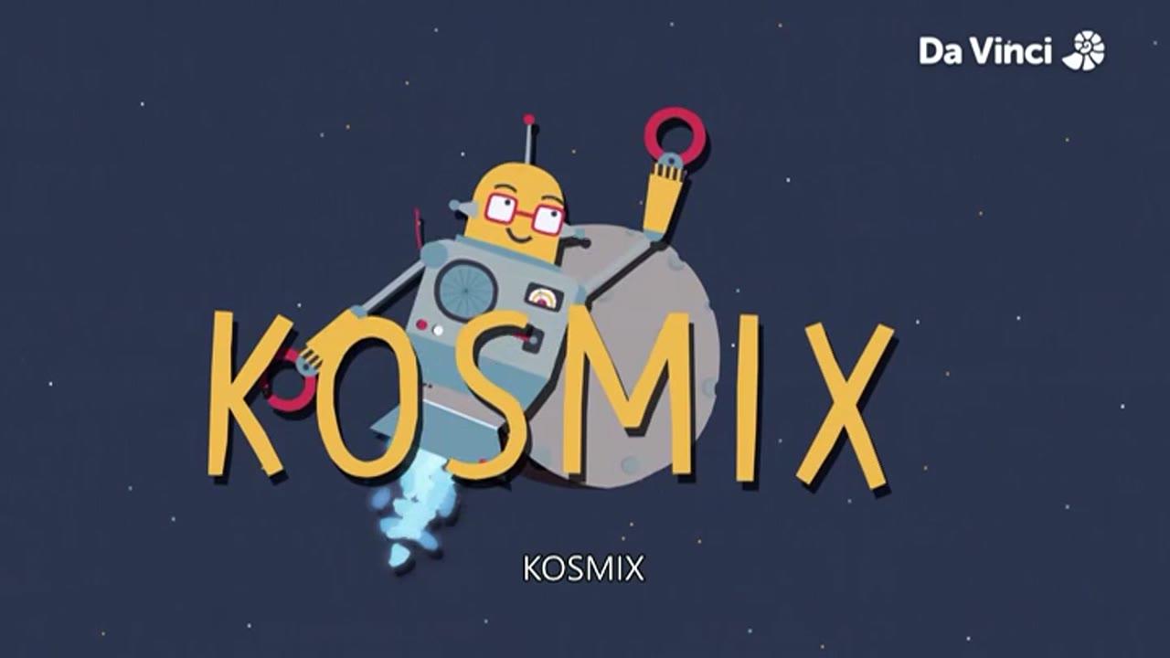 Kosmix (Mliječni put) / 08.07.2024, 07:45