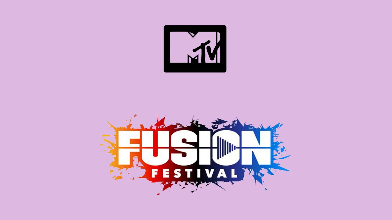 Clean Bandit: MTV Live From Fusion