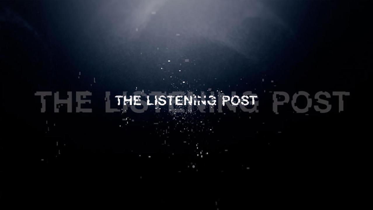 The Listening Post (43)