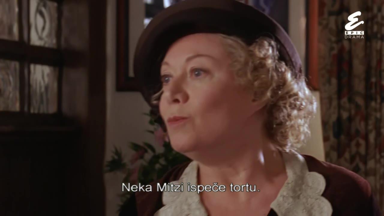 Gđica Marple