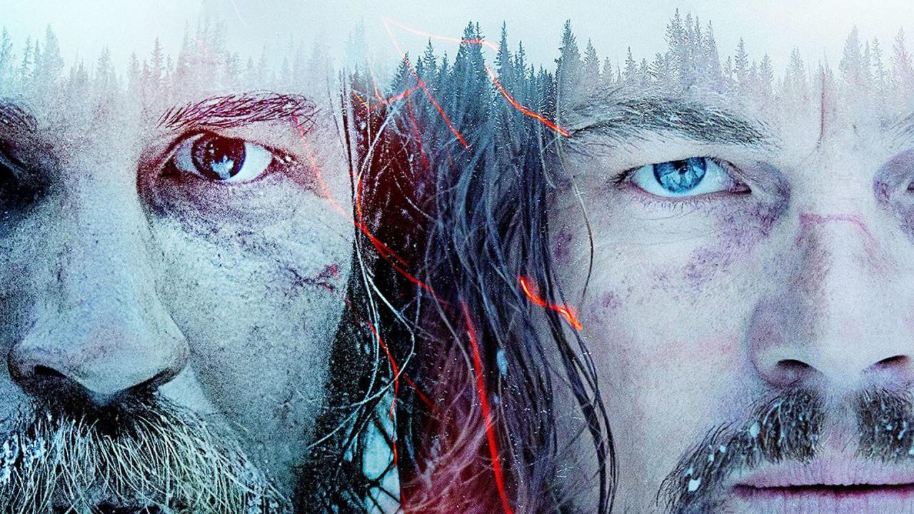 The Revenant