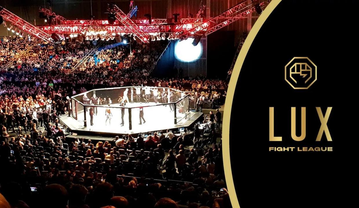 Lux 033 Fighting League, Mexico 30.06.2023