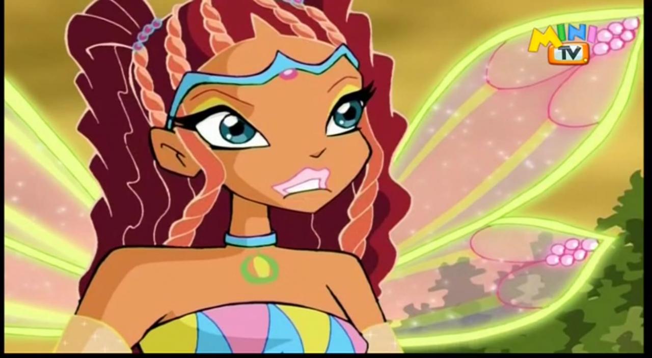 Winx Club