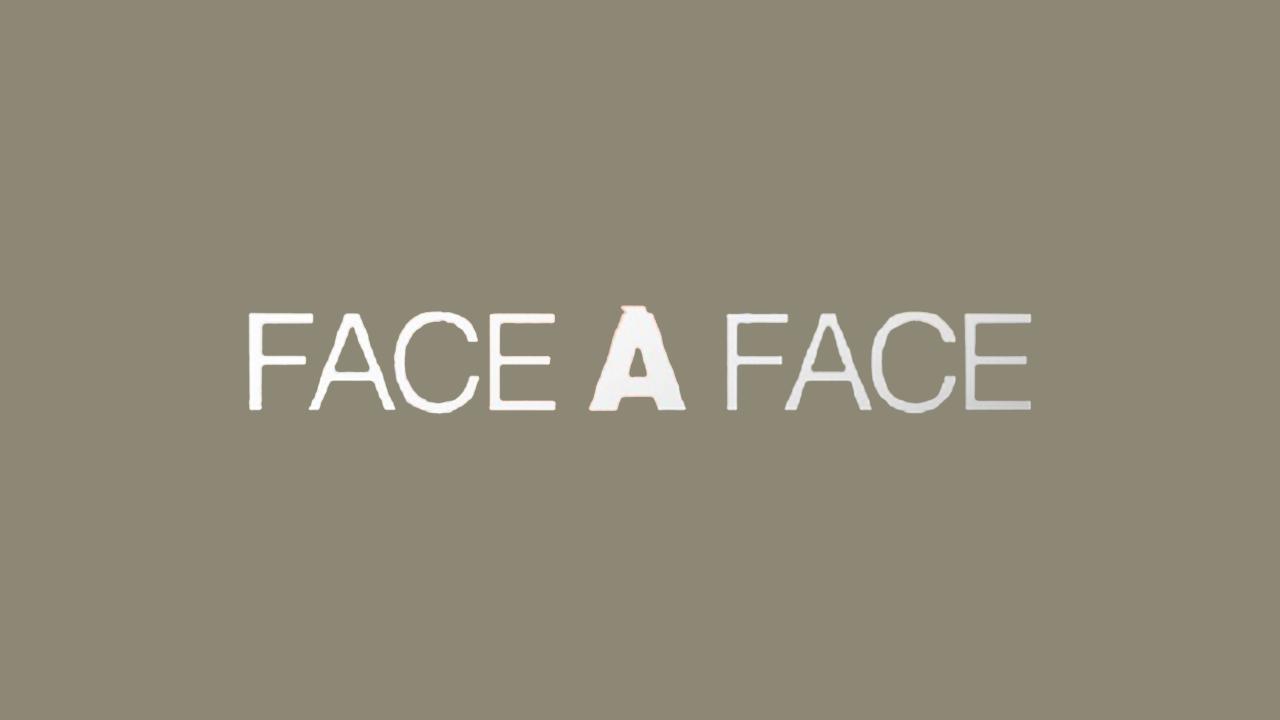 FACE A FACE (Live News)