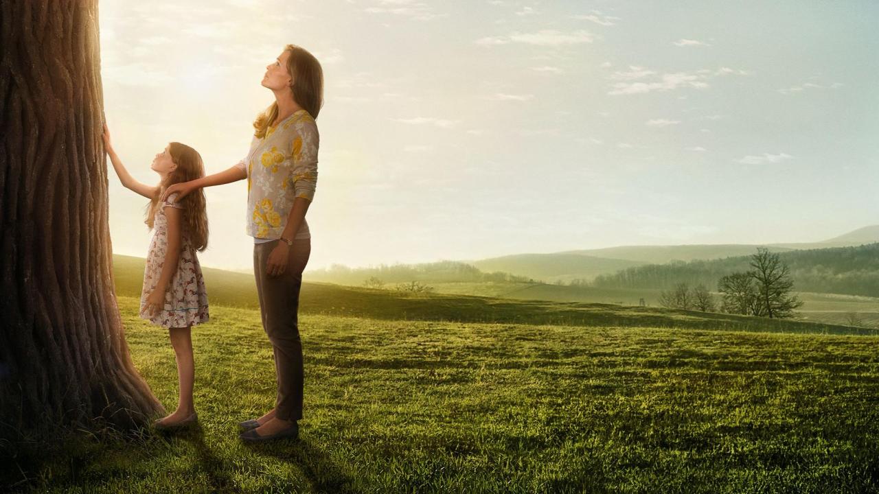 Miracles from Heaven