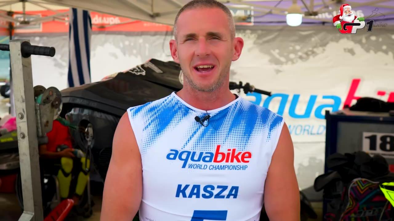 Aquabike Endurance: Karo Cup Indonesia 2024. - sažetak