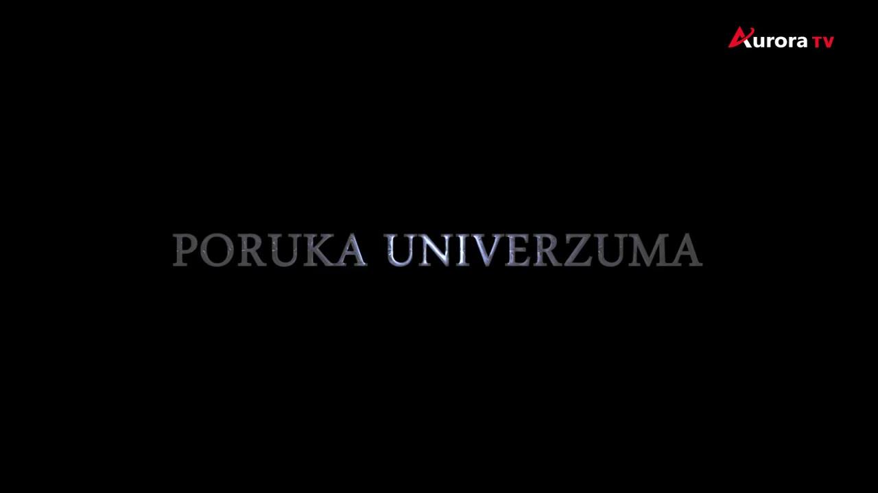 Poruka univerzuma 8