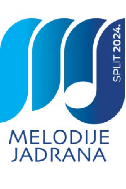 Melodije Jadrana 2024.