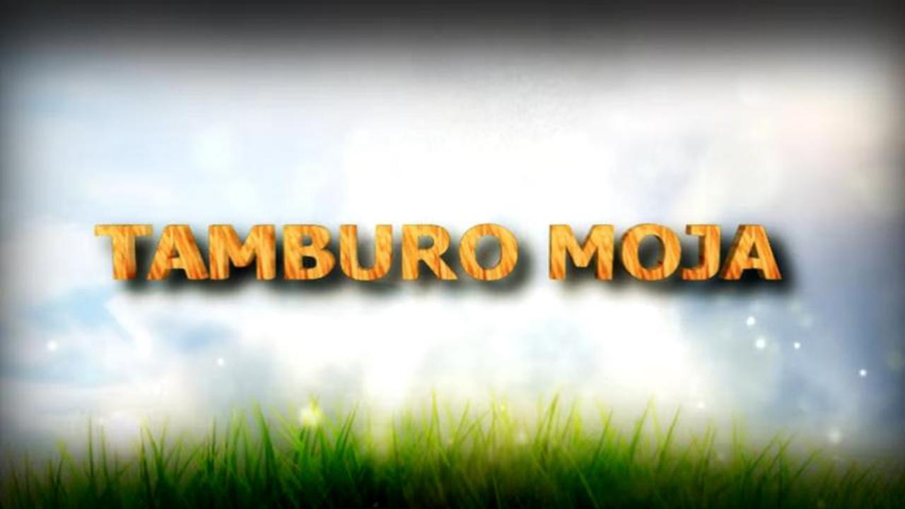 Tamburo moja