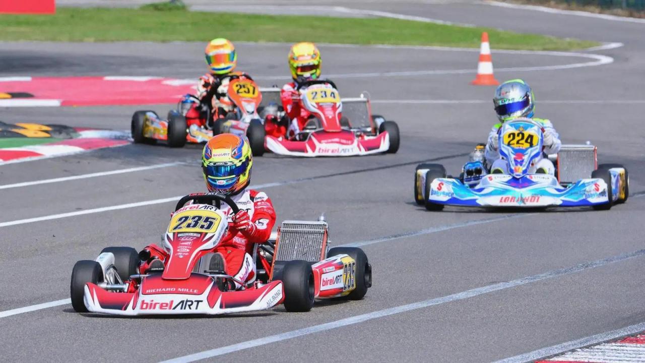 FIA KARTING CHAMPIONSHIP 2022 (3)