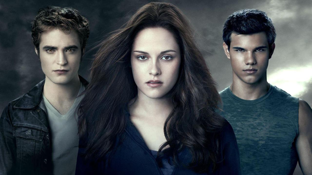 The Twilight Saga: Eclipse