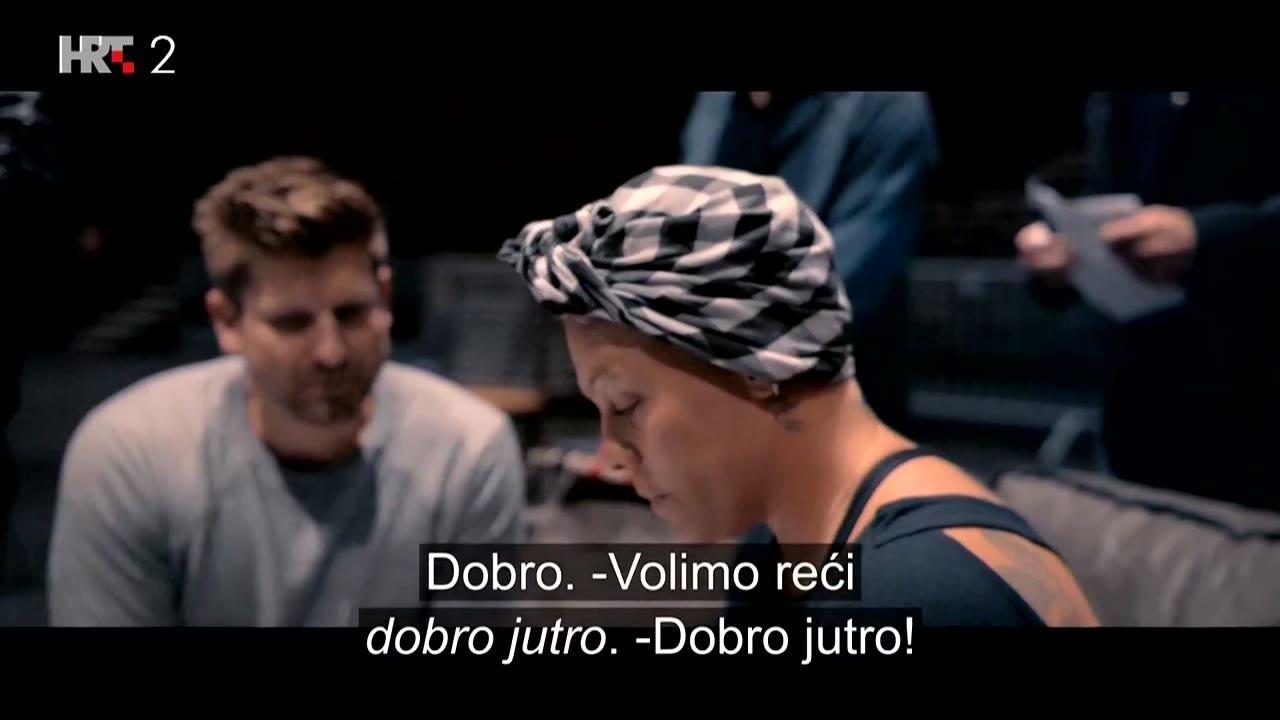 Pink: Sve što sam dosad naučila