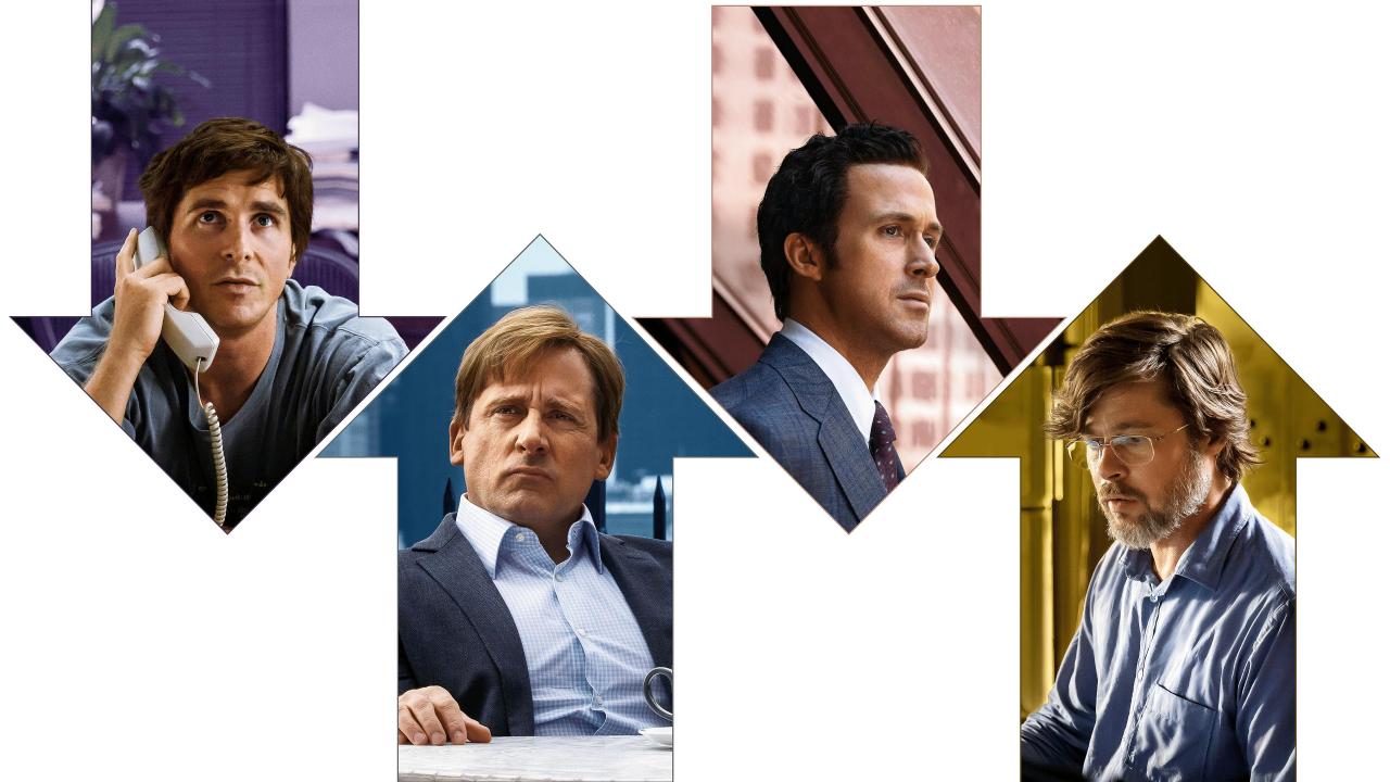 The Big Short