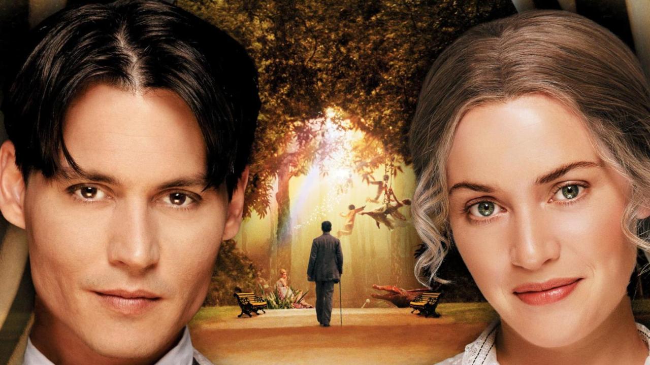 Finding Neverland