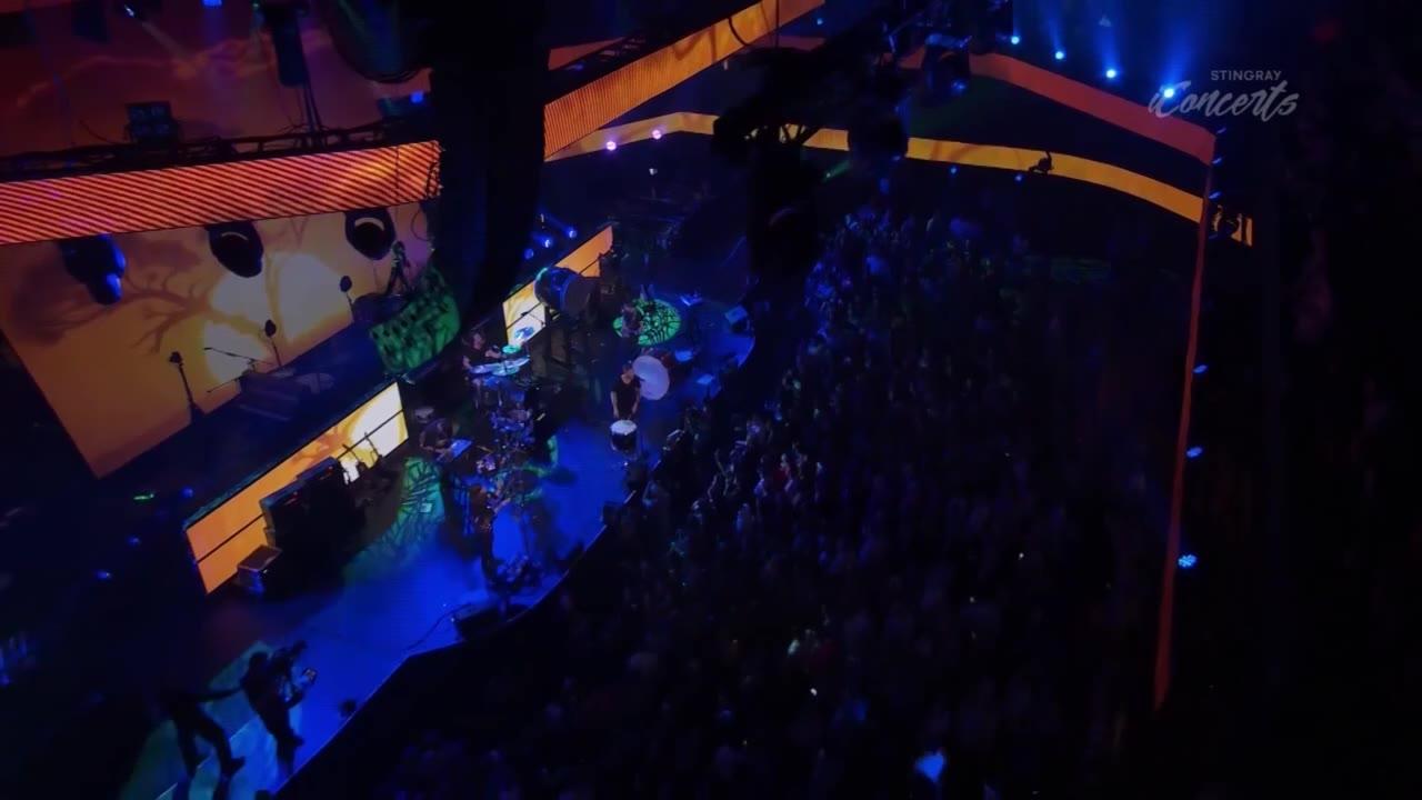 Imagine Dragons - Live At The Moody Theater