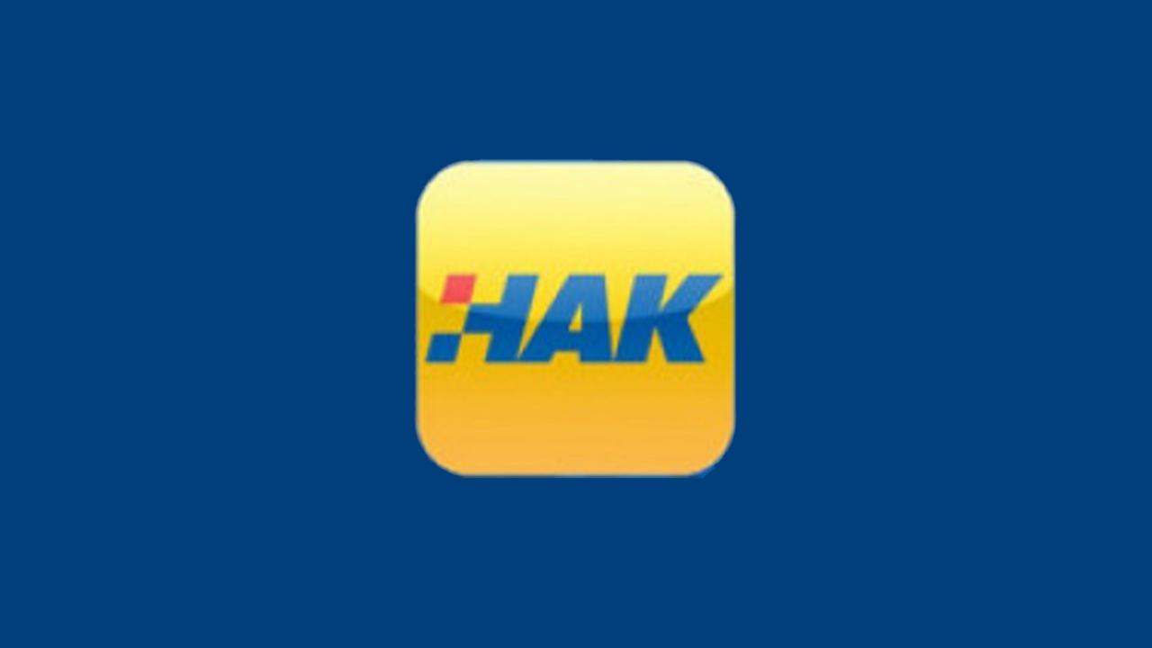 HAK - promet info