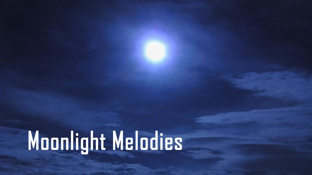 Moonlight Melodies