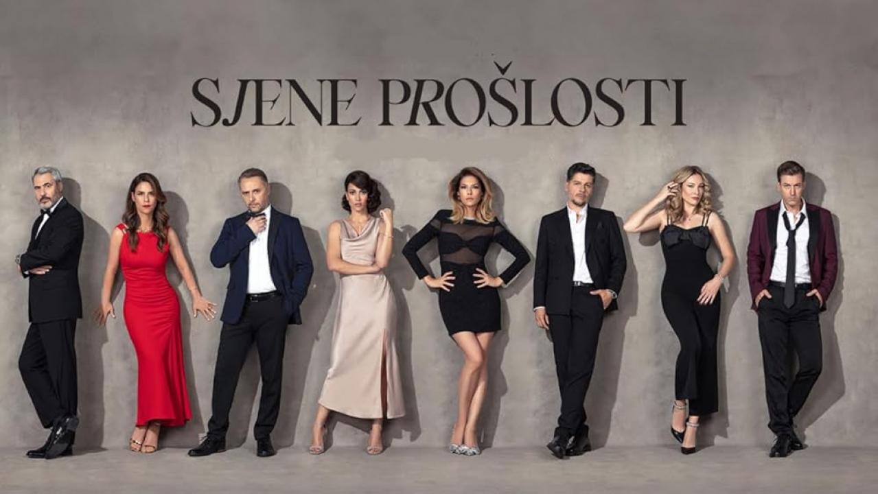 Sjene prošlosti (dramska serija)