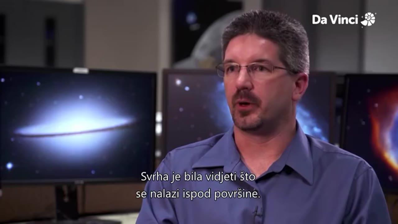 Istraživanje - Svemirsko prostranstvo (2011: Godina svemirske odiseje) / 0