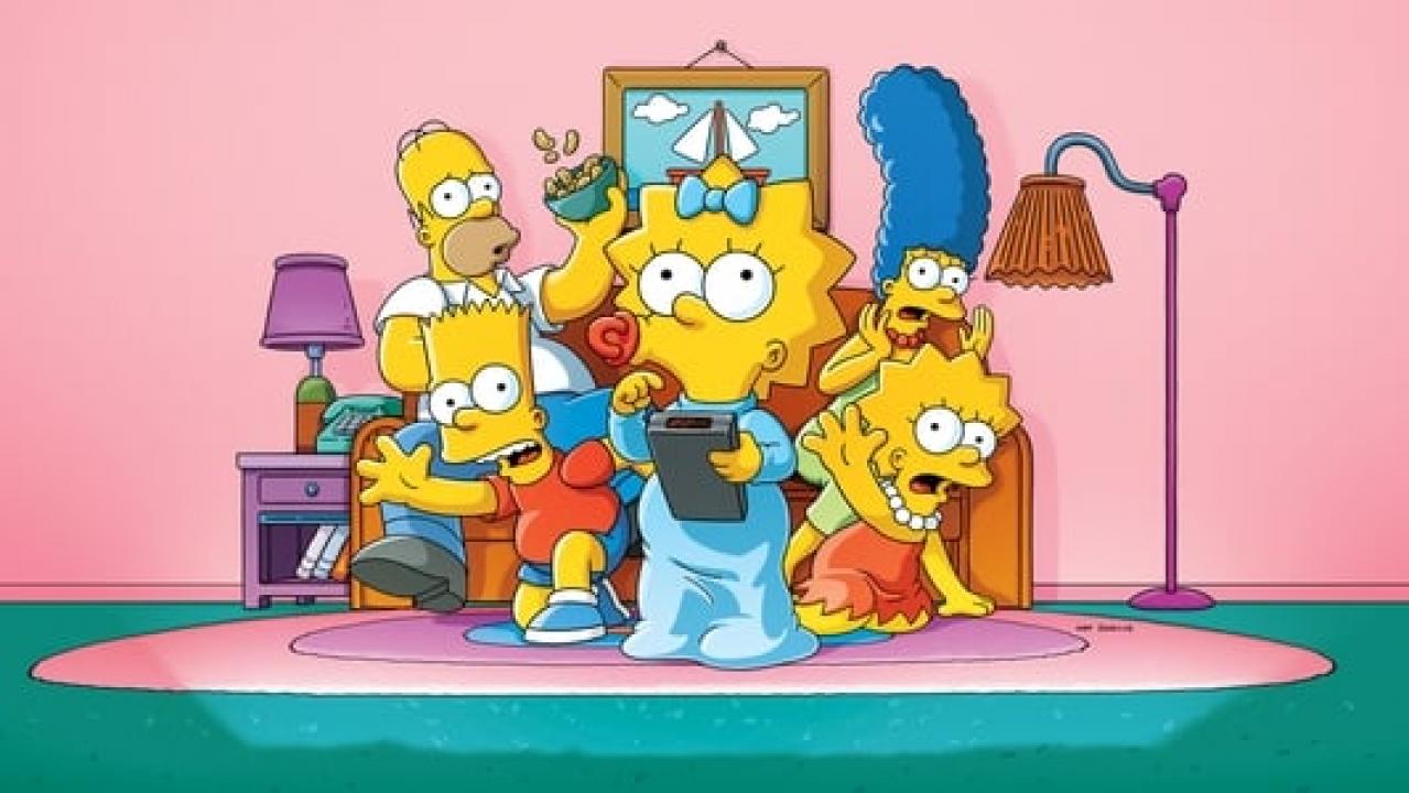 Simpsoni XXXI (humoristična serija NE IDU!!!)