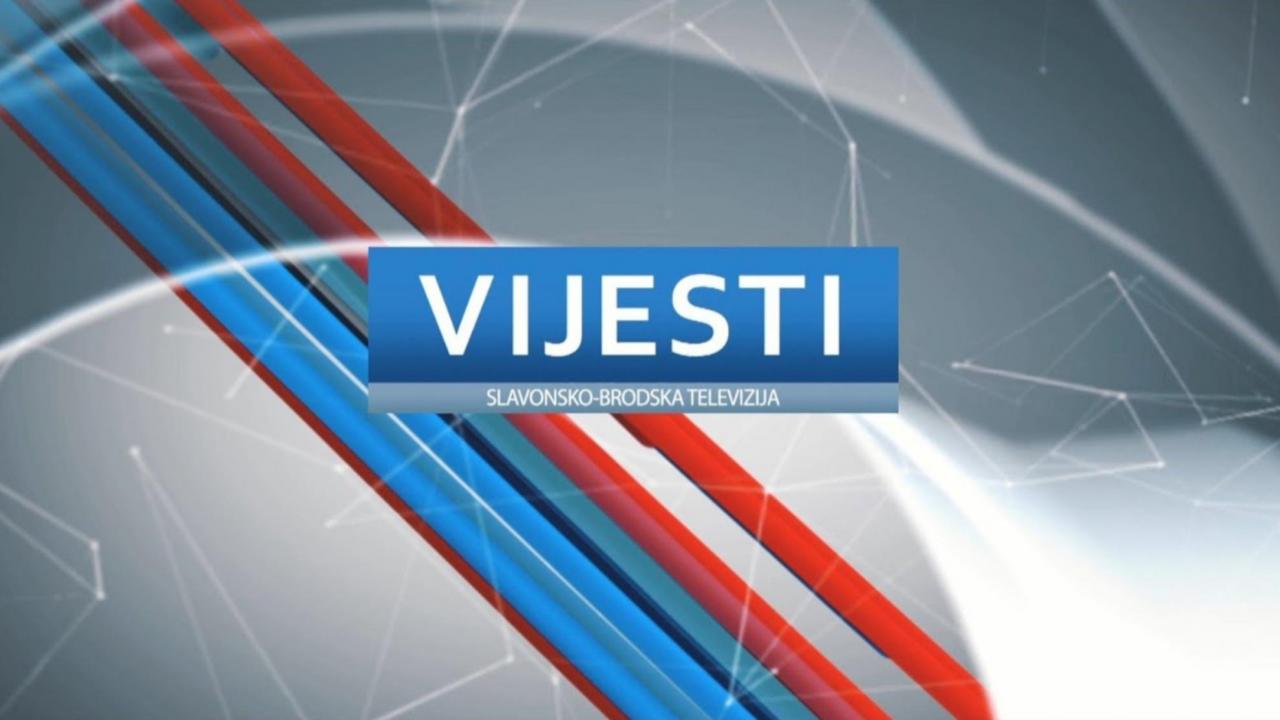 Vijesti SBTV-a, informativna emisija