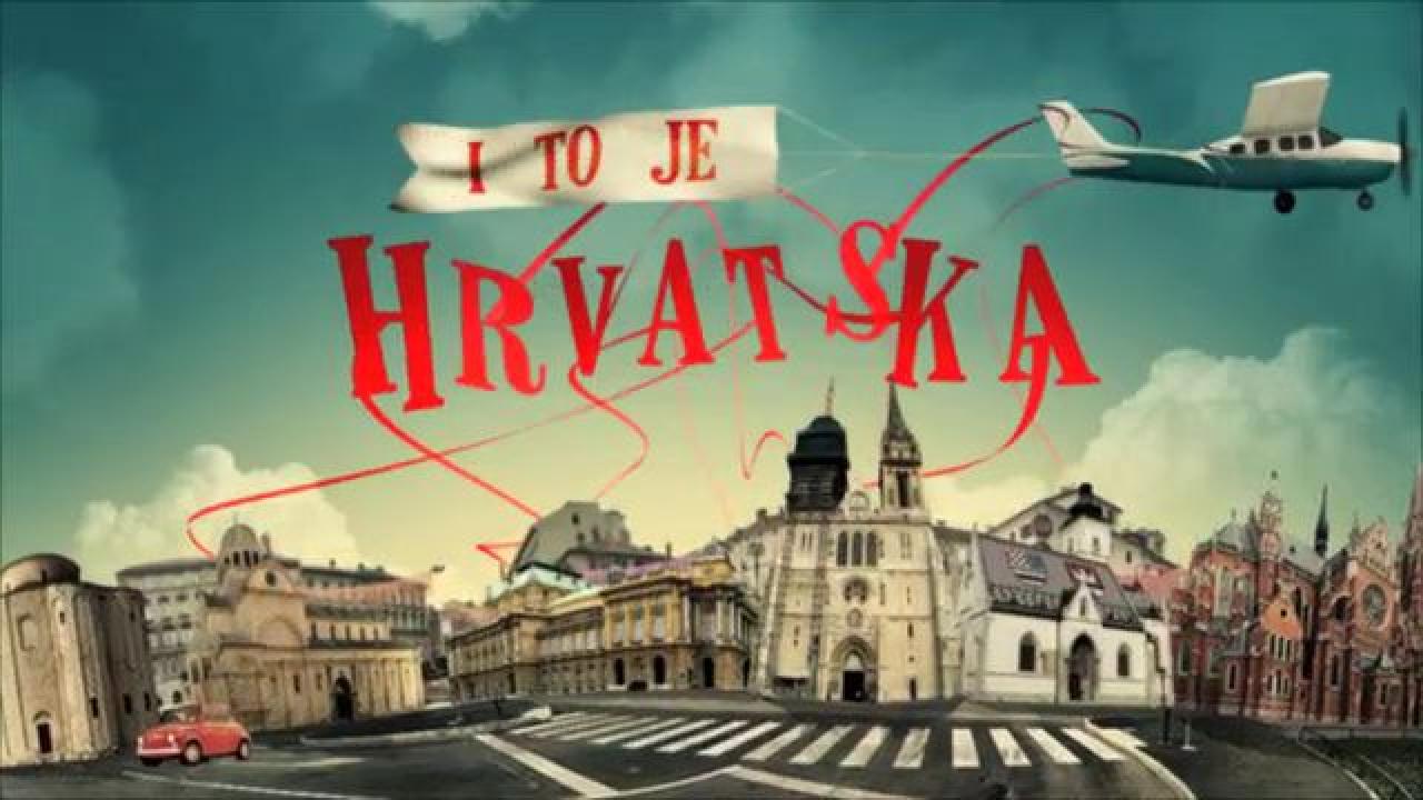 I to je Hrvatska: Osječka tvrđa