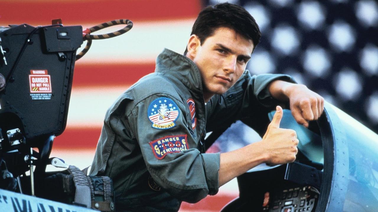 Top gun