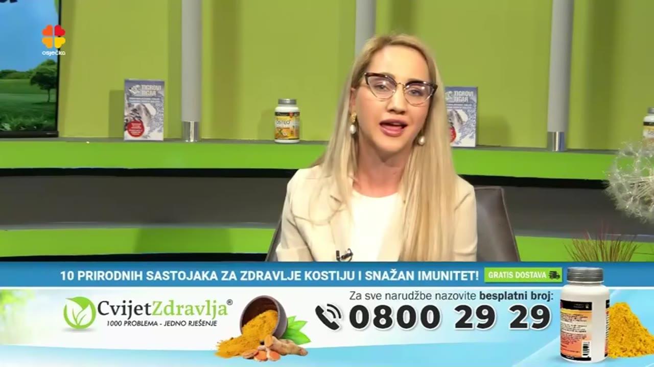 Cvijet zdravlja