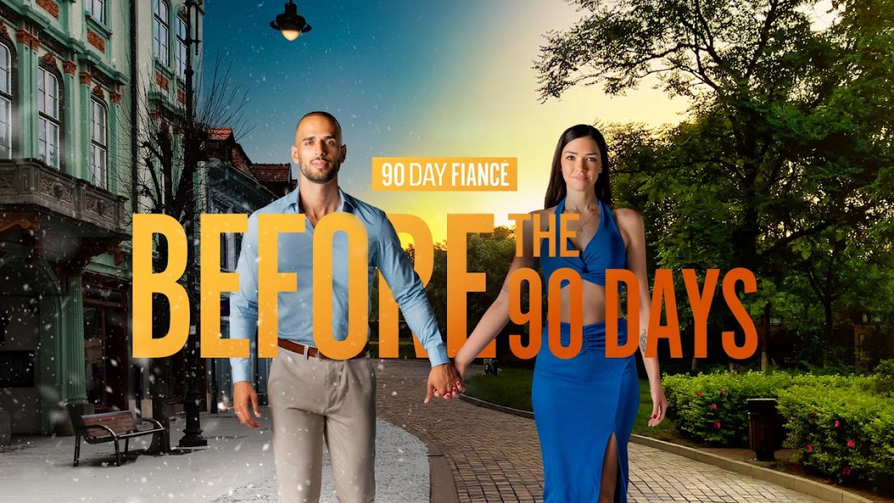90 dana do vjenčanja: Prije 90 dana VI (12)
