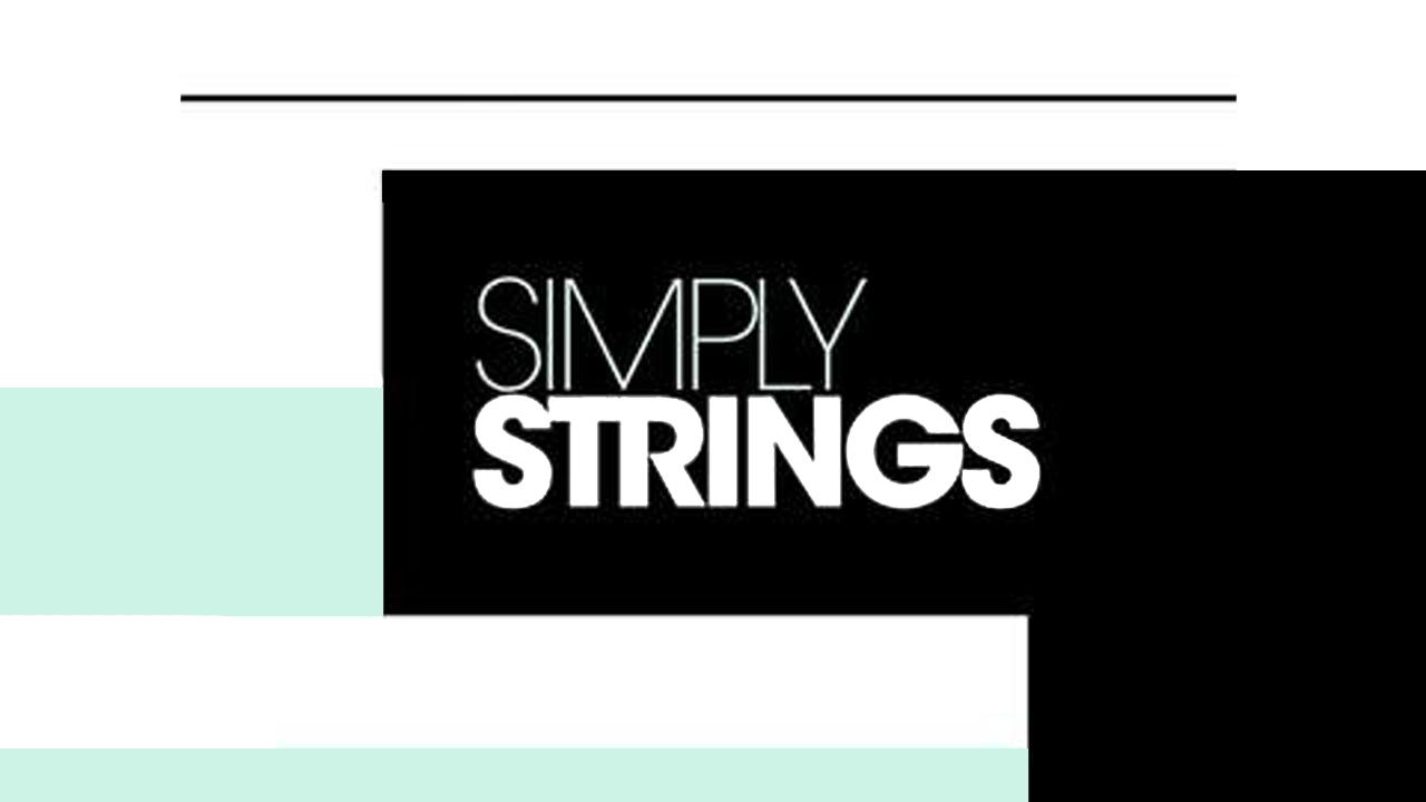 Simply Strings