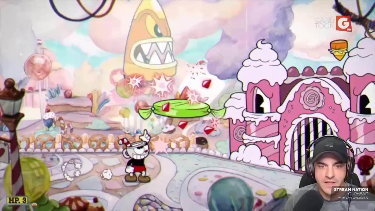 Cuphead S01E03